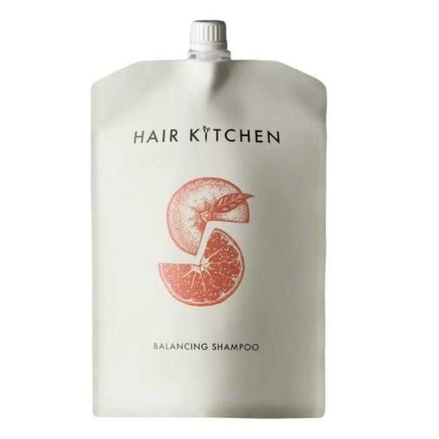 【楽天市場】資生堂 ヘアキッチン HAIR KITCHEN バランシング シャンプー レフィル 1000ml 価格比較 商品価格ナビ