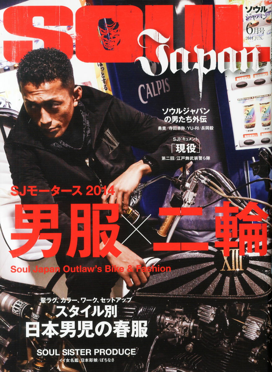 アート ソウルジャパン ソウルシスター Soul Japan 廃番 送料込み ...