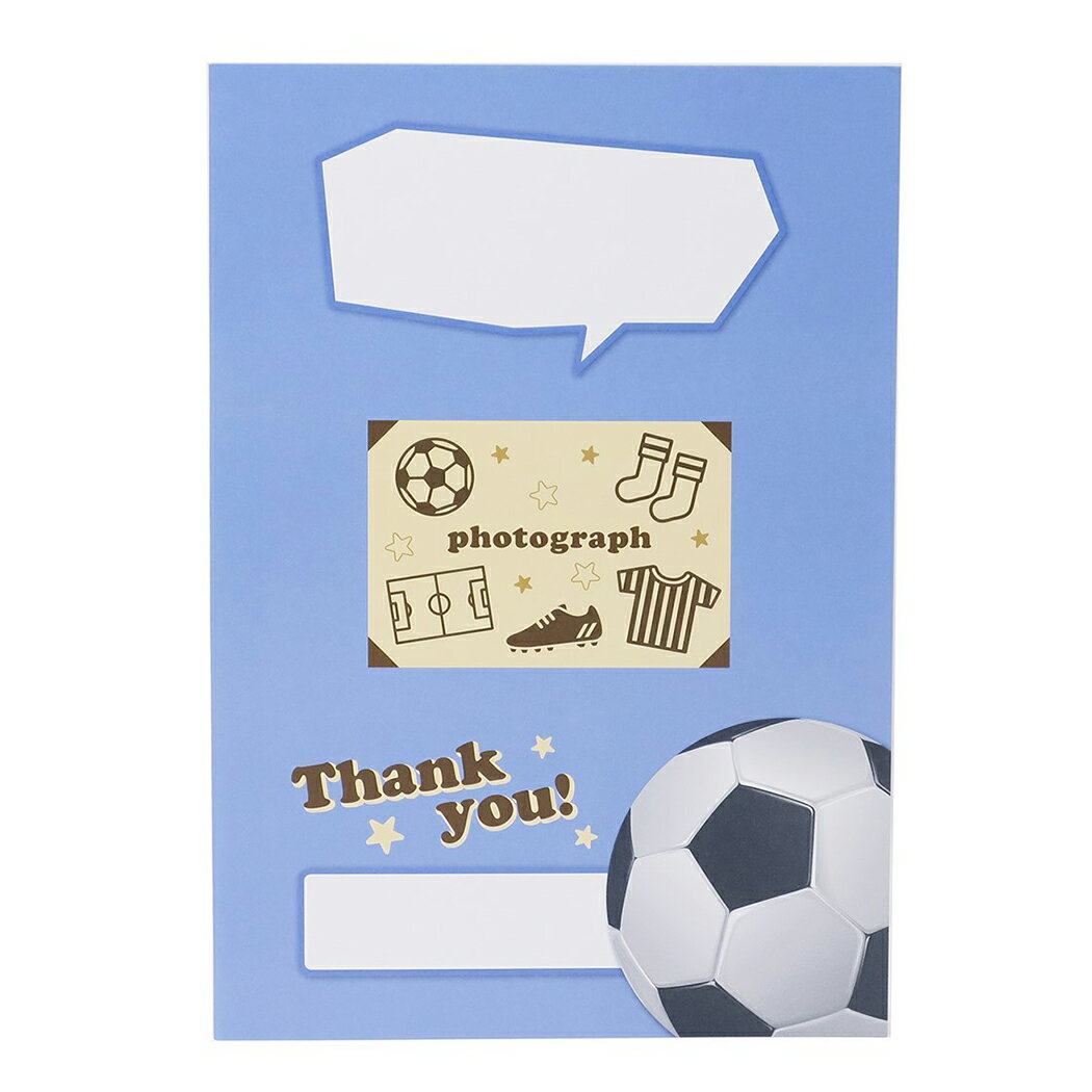 楽天市場 クローズ ピン サッカー部 スポーツ 色紙 二つ折り メッセージボード 部活シリーズ クローズピン 卒業記念 寄せ書き メモリアル雑貨グッズ 価格比較 商品価格ナビ