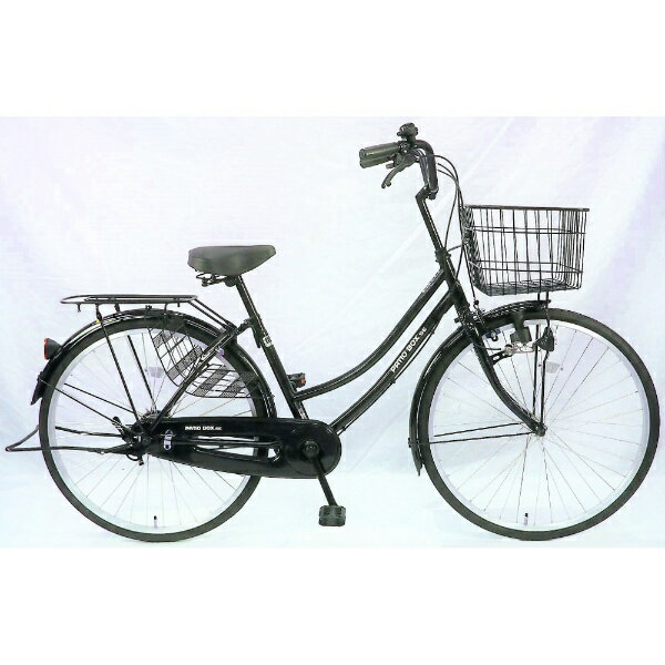 楽天市場】サイモト自転車 サイモト自転車｜SAIMOTO 26型 自転車 