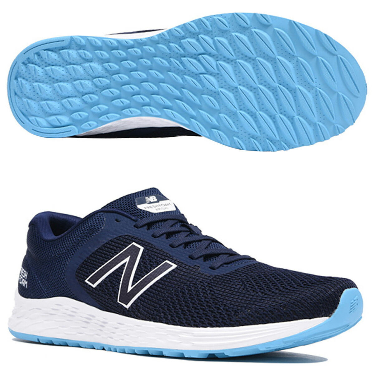 new balance road running