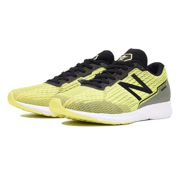 楽天市場】ニューバランスジャパン ニューバランス new balance running nb hanzor w v2 whanzrv2d violet/black  | 価格比較 - 商品価格ナビ