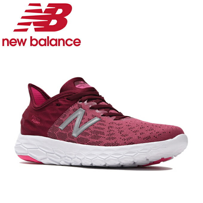 new balance road running