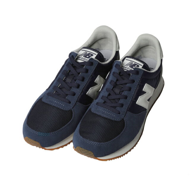 new balance u220 rouge