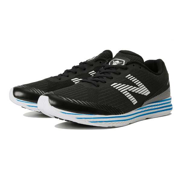 楽天市場】ニューバランスジャパン ニューバランス new balance running nb hanzor w v2 whanzrv2d violet/black  | 価格比較 - 商品価格ナビ