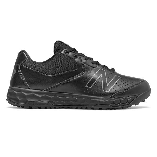 【楽天市場】ニューバランスジャパン ニューバランス NEW BALANCE MU950 野球審判シューズ 塁審用 サイズ：26.0cm 4E  カラー：ブラック #MU950AK3 | 価格比較 - 商品価格ナビ