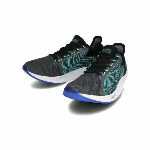 【楽天市場】ニューバランスジャパン ニューバランス NEW BALANCE フューエルセル レベル ランニングシューズ サイズ：27.0cm