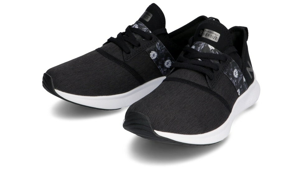 楽天市場 ニューバランスジャパン ニューバランス New Balance レディース スニーカー ブラック Wnrg Pk2 D 価格比較 商品価格ナビ