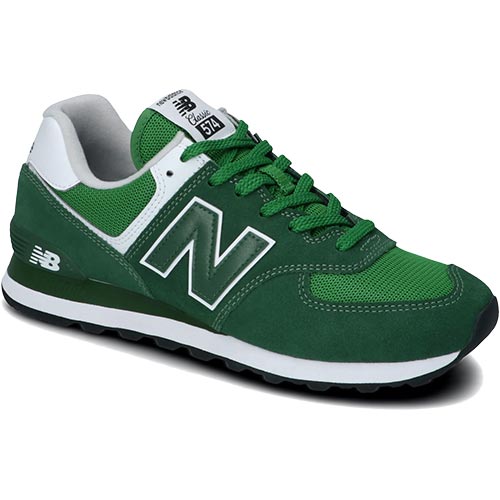 楽天市場 ニューバランスジャパン ニューバランス New Balance メンズ スニーカー グリーン Ml574s Sp D 価格比較 商品価格ナビ