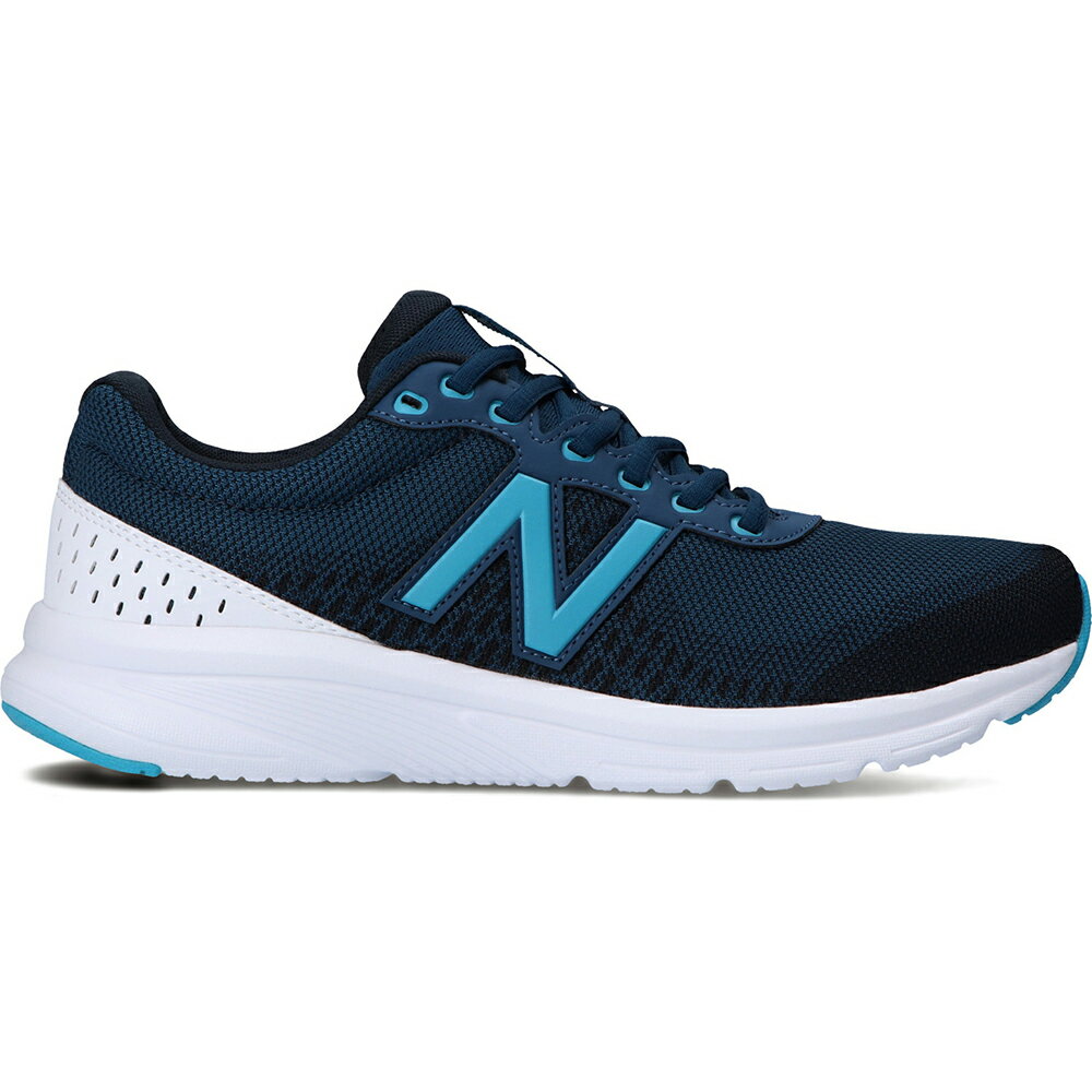 楽天市場】ニューバランスジャパン new balance ニューバランス M411 ランニングシューズ D/25.0cm LN2 NAVY×WHITE  NBJ-M411 LN2 D | 価格比較 - 商品価格ナビ