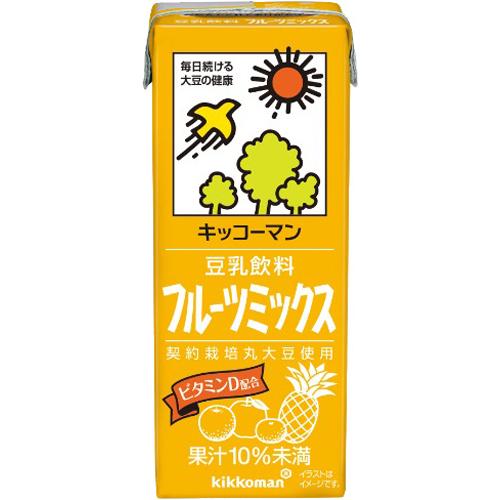 楽天市場 キッコーマンソイフーズ 紀文 豆乳飲料 バナナ 1l 価格比較 商品価格ナビ