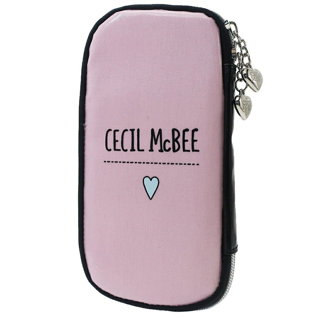 選べる２個セット 【CECIL McBEE】✓激レア✨新品未使用コラボポーチ