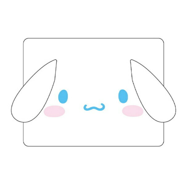 フェイラー　サンリオコラボ　シナモロールマルチケース フェイラー サンリオコラボ シナモロールマルチケース - メルカリ