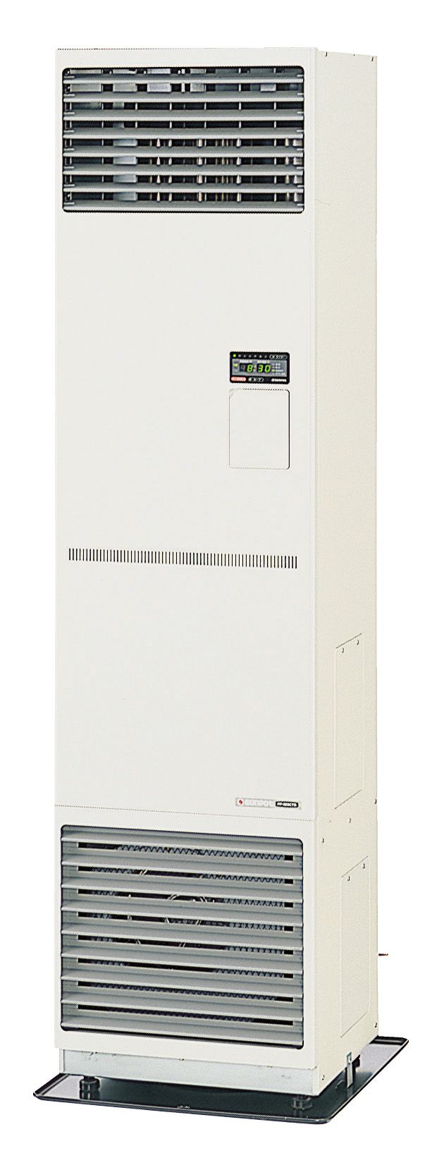 【楽天市場】長府製作所 SUNPOt 石油暖房機 FF-185CTS Q | 価格比較 - 商品価格ナビ