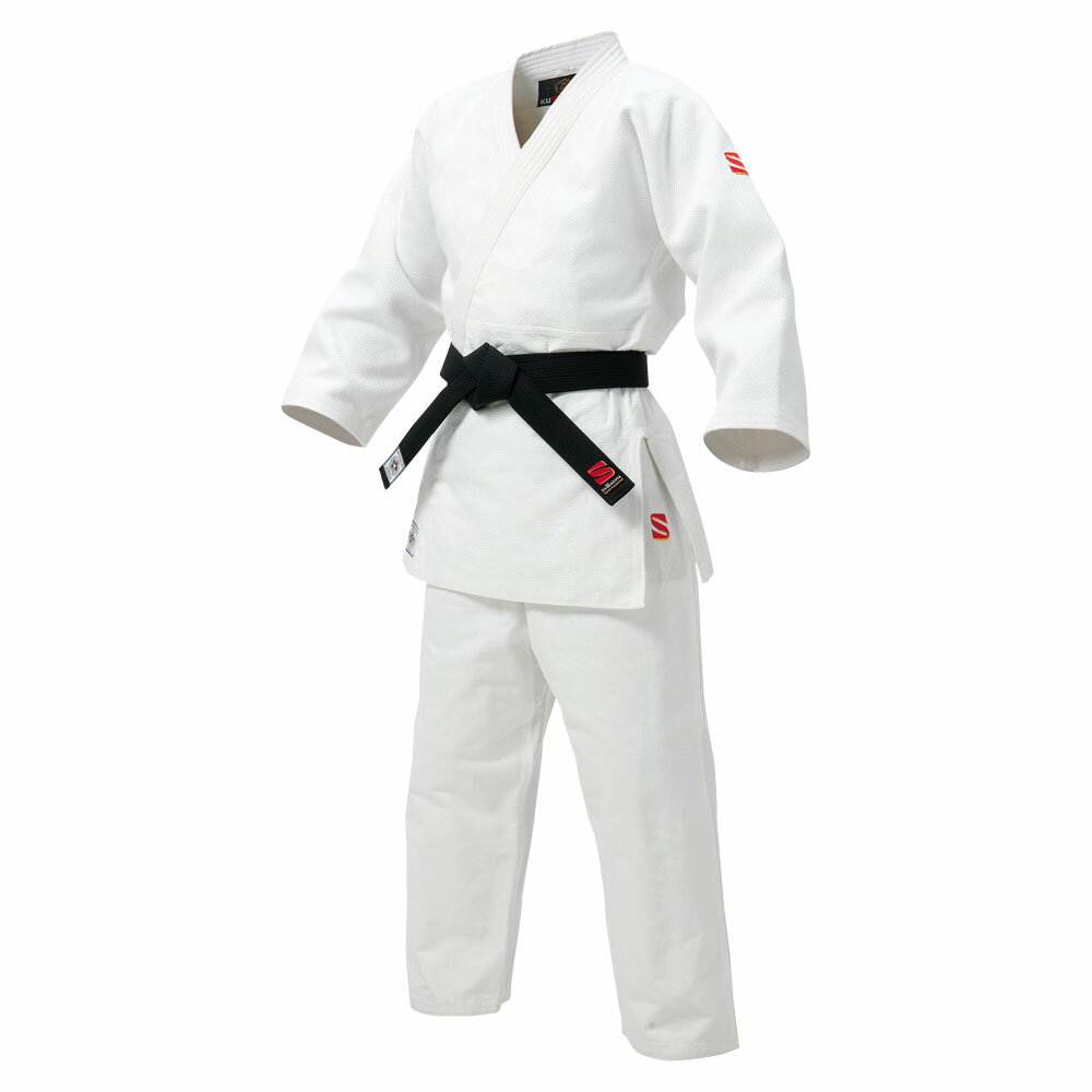 Unleash Your Judo Potential: Kuzakura KUSAKURA International Standard Judogi IJF Model JOI3L – Compare Prices Now