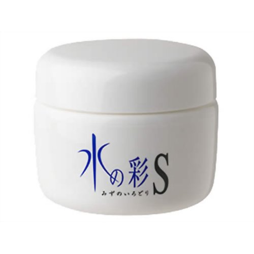 【楽天市場】彩生舎 薬用ナチュールアクアクリーム 水の彩S(270g) | 価格比較 - 商品価格ナビ