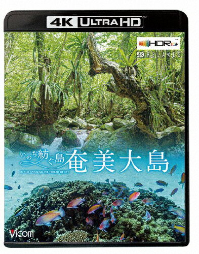 楽天市場】ビコム ビコム 4K Relaxes 宮古島【4K・HDR】～癒しのビーチ