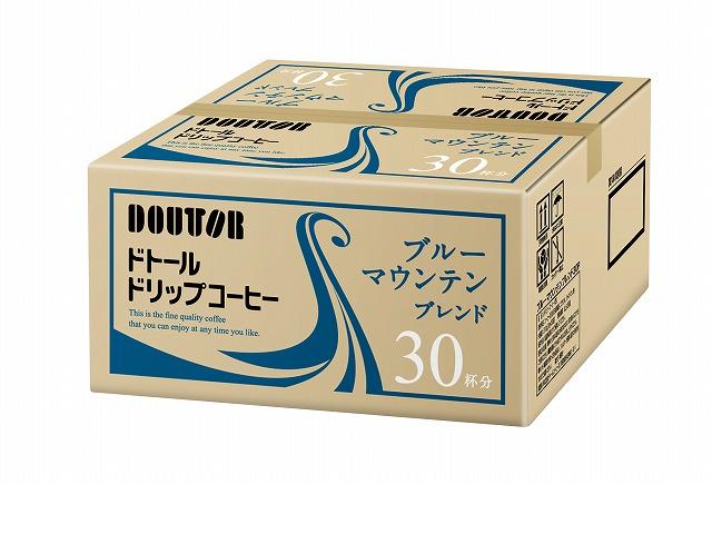 楽天市場】ドトールコーヒー ドトール ドリップコーヒー ブルー