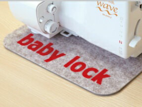 baby lock ロックミシン ES4D