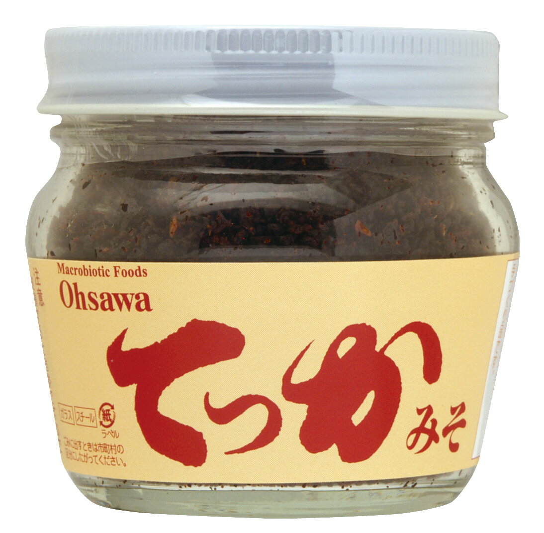楽天市場】オーサワジャパン 有機立科豆みそ(750g) | 価格比較 - 商品価格ナビ