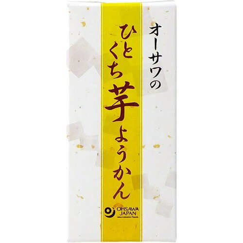 楽天市場】サンコー サンコー 安納芋ようかん 58g | 価格比較 - 商品 ...