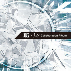 楽天市場 ビジュアルアーツ Cd I Ve Key Collaboration Album Key Sounds Label 価格比較 商品価格ナビ