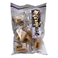 楽天市場】お菓子のシアワセドー お菓子のシアワセドー 黒ごま最