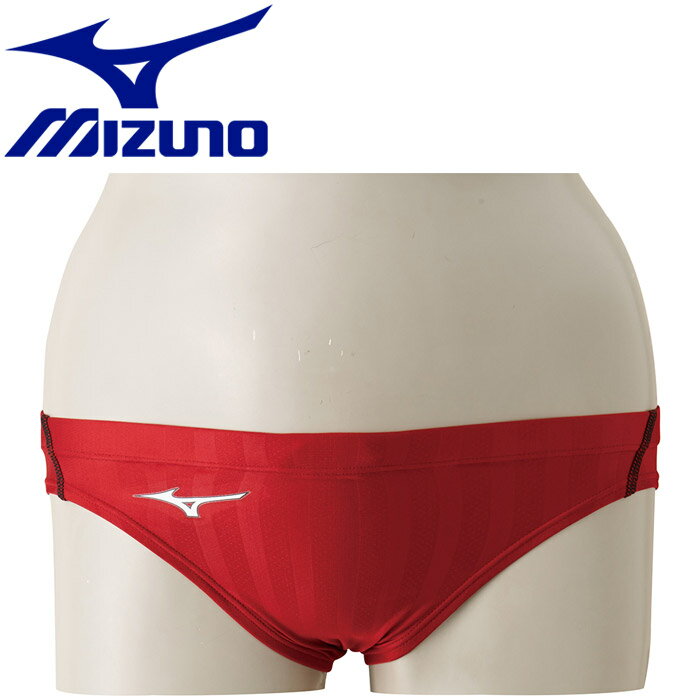 楽天市場】美津濃 ミズノ 水泳 ストリームアクセラ Vパンツ 水着