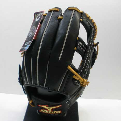 ミズノ ヘルクレスト 限定モデル Mizuno 一般用 内野用 軟式グローブ ミズノ ヘルクレスト 限定モデル Mizuno 一般用 内野用 軟式グローブ