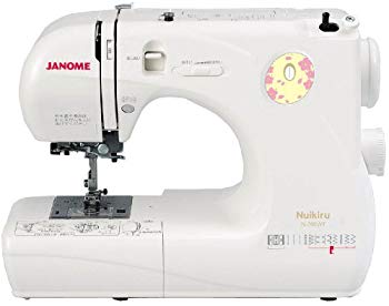 楽天市場】ジャノメ JANOME ジャノメ 電子ミシン JA3900 | 価格比較 