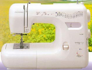 楽天市場】ジャノメ JANOME 電子ミシン IJ-560 | 価格比較 - 商品価格ナビ