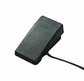ジャノメ電子ミシン本体 分解メンテナンス済み フットコントローラー付き 楽天市場】ジャノメ ジャノメ 電子ミシン用フットコントローラー
