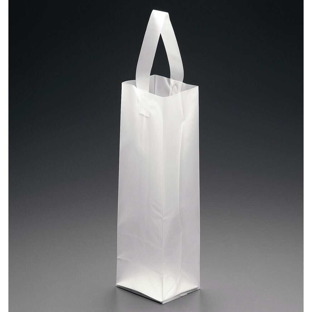 楽天市場 伊藤忠リーテイルリンク フロストワインバッグ 平紐 半透明 レギュラー 価格比較 商品価格ナビ