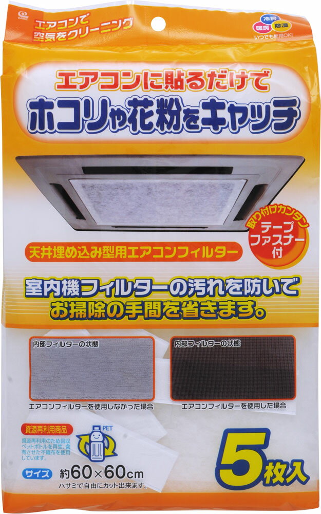 ご注意ください DAIKIN 交換用ロングライフフィルター 2セット - 通販