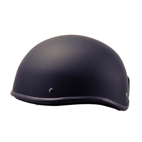 楽天市場 コスモリードコーポレーション ニスコ Nisco ダックテールヘルメット Nt 031 フリー 57 60cm オフブラック 価格比較 商品価格ナビ