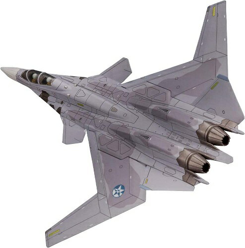 X-02S｜ACE COMBAT 7: SKIES UNKNOWN｜Mecha Model Kits｜Model