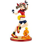 楽天市場 壽屋 Artfx J ポケットモンスター シリーズ ハルカ With アチャモ 1 8 完成品フィギュア コトブキヤ 価格比較 商品価格ナビ