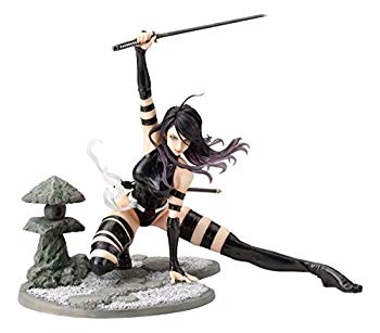 楽天市場】壽屋 MARVEL BISHOUJO マーベル×美少女 PSYLOCKE サイロック -X-FORCE NINJA OUTFIT- 1/7  完成品フィギュア コトブキヤ | 価格比較 - 商品価格ナビ