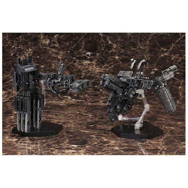 楽天市場】壽屋 1／72 オーバード・ウェポンセット 初回限定