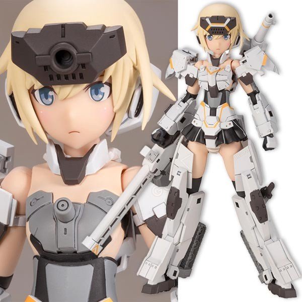 楽天市場 壽屋 フレームアームズ ガール フレームアームズ ガール ラピッドレイダーセット フレズヴェルクver プラモデル コトブキヤ 価格比較 商品価格ナビ