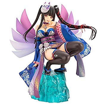 楽天市場】壽屋 戦国ランス 香姫 完成品フィギュア[コトブキヤ] | 価格