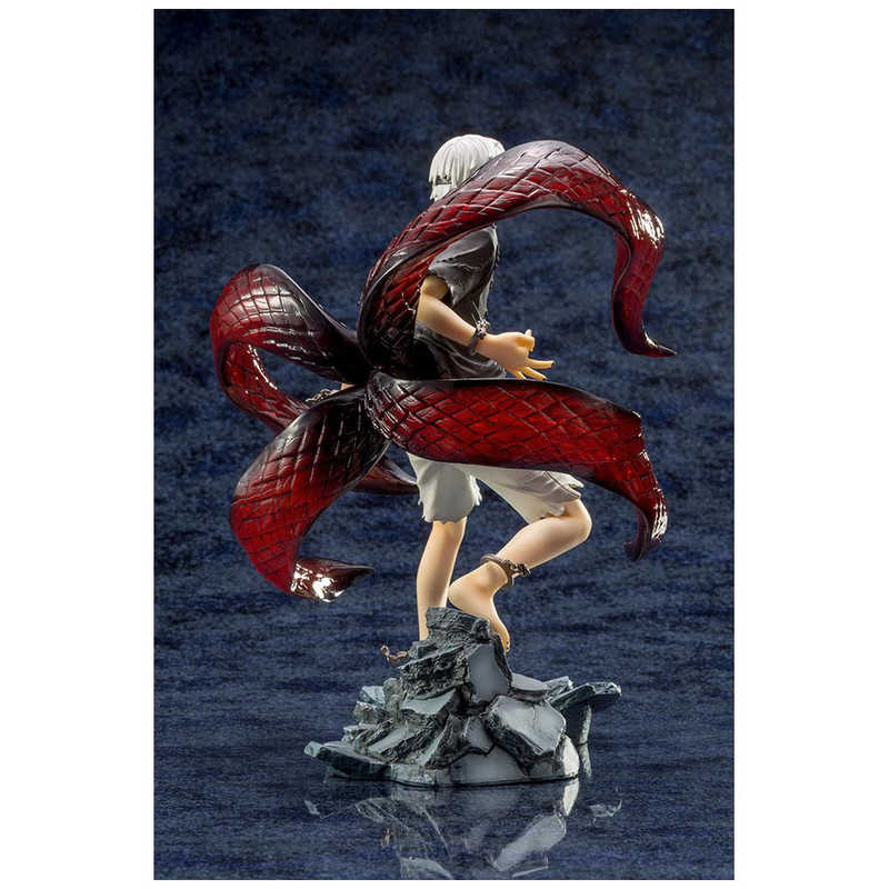 楽天市場】壽屋 1／8 東京喰種トーキョーグール ARTFX J