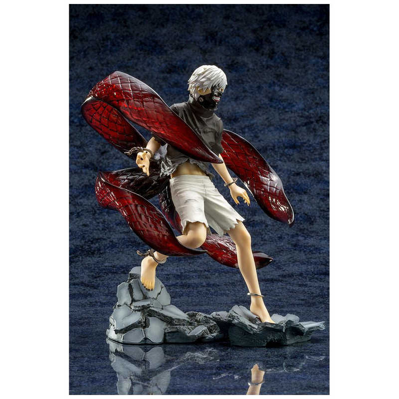 楽天市場】壽屋 1／8 東京喰種トーキョーグール ARTFX J