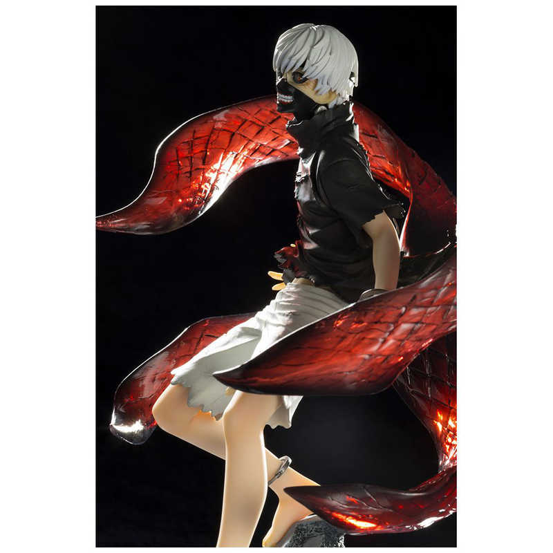 楽天市場】壽屋 1／8 東京喰種トーキョーグール ARTFX J
