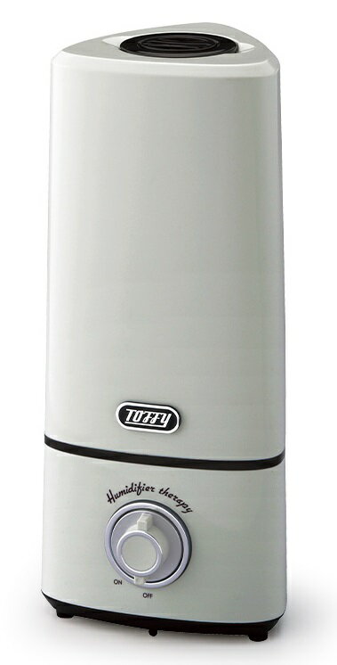 TF56-HF トフィー 加湿器 - 空調