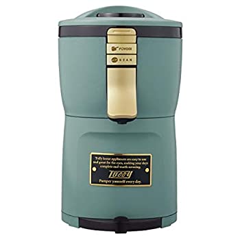 楽天市場】ラドンナ Toffy コーヒーメーカー K-CM7-RB | 価格比較 