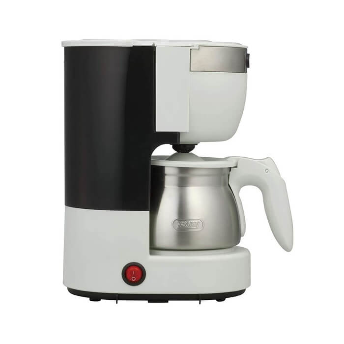 楽天市場】東芝 東芝 コーヒーメーカー HCD-L50M K ブラック(1台) | 価格比較 - 商品価格ナビ