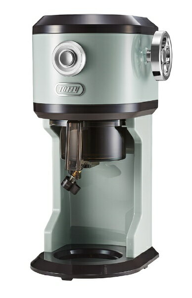 ラドンナ Toffy 電動ふわふわかき氷器 K-IS12-PA Toffy 電動ふわふわかき氷器 K-IS12 | 株式会社ラドンナ- LADONNA -