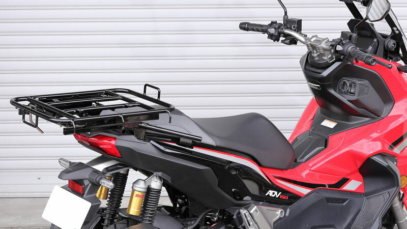 楽天市場】キジマ KIJIMA キジマ リアキャリア ADV150 HONDA ホンダ | 価格比較 - 商品価格ナビ