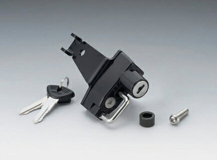 【楽天市場】キジマ 3031575 キジマ ヘルメットロック Z125/PRO 価格比較 商品価格ナビ